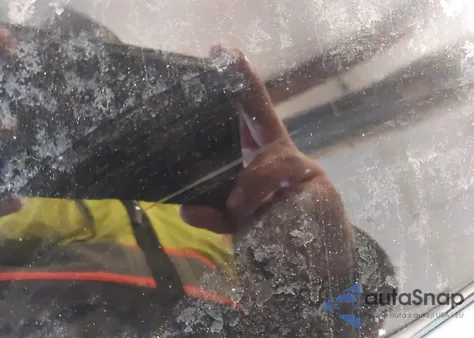 2023 Fisker Ocean One из США, поврежденный, VIN VCF1ZBU2XPG004799